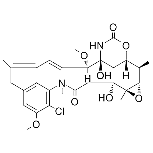 Maytansinol 57103-68-1