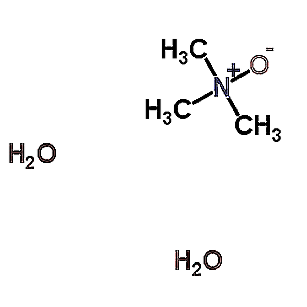 Trimethylamine N-Oxide Dihydrate 62637-93-8