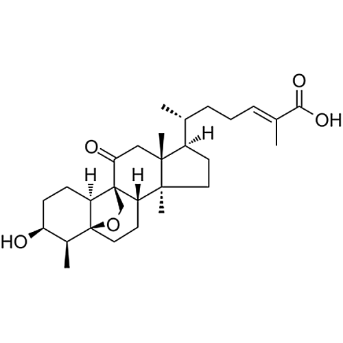 Siraitic acid A 183374-15-4