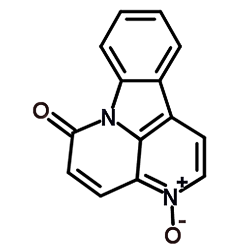 Canthin-6-one N-oxide 60755-87-5