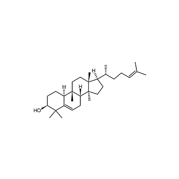 Cucurbitadienol 35012-08-9