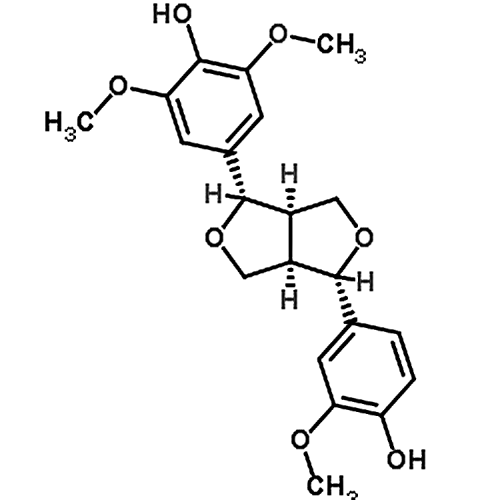 Medioresinol 40957-99-1