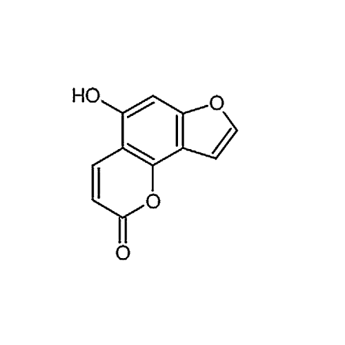 Isobergaptol 21339-45-7