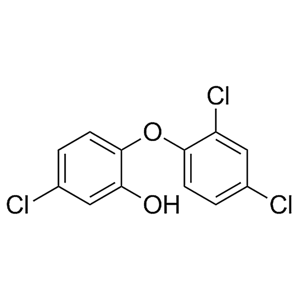 2,4,4'-Trichloro-2'-hydroxydiphenyl Ether  3380-34-5