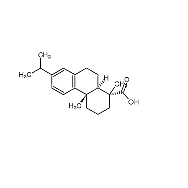 (+)-Dehydroabietic acid  1231-75-0