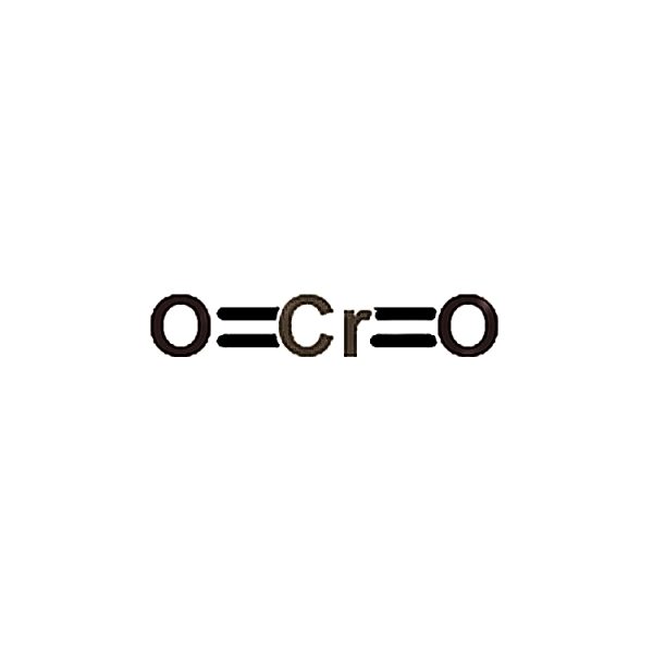 Chromium dioxide 12018-01-8