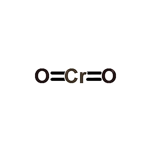 Chromium dioxide 12018-01-8
