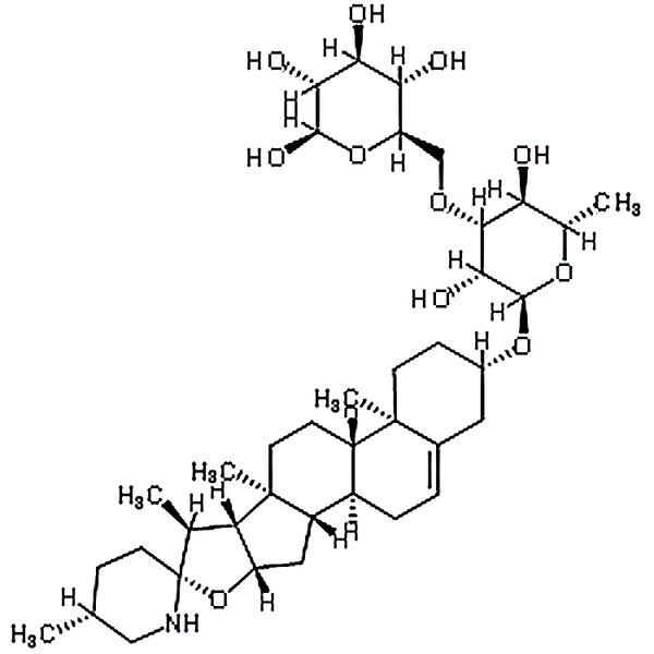 Solasurine 27028-76-8