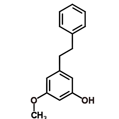 Dihydropinosylvin methyl ether 17635-59-5