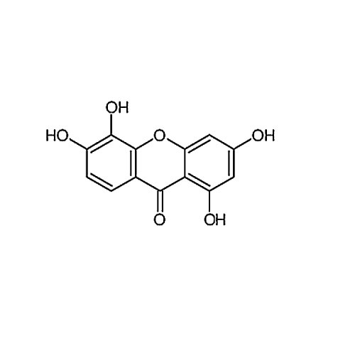 1,3,5,6-Tetrahydroxyxanthone 5084-31-1