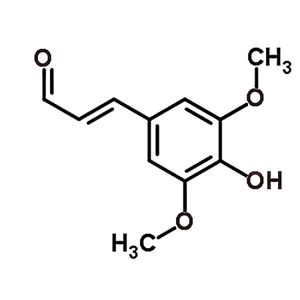 Sinapaldehyde 4206-58-0