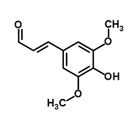 Sinapaldehyde 4206-58-0