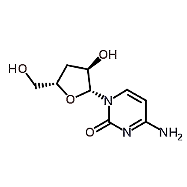 3´-Deoxycytidine 7057-33-2