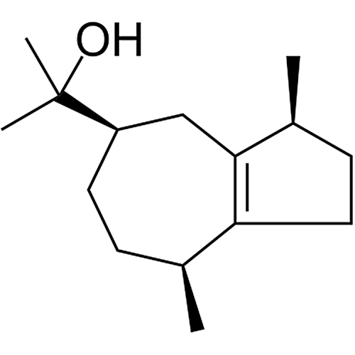 Guaiol 489-86-1
