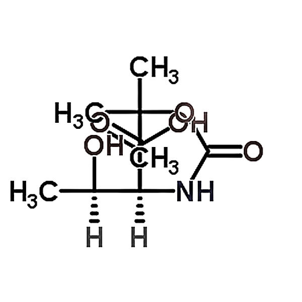 Boc-L-threonine 2592-18-9