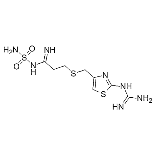 Famotidine 76824-35-6