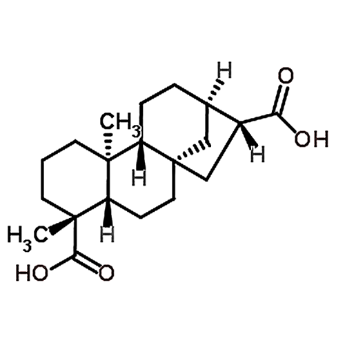 ent-Kauran-17,19-dioic acid 60761-79-7