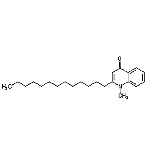 Dihydroevocarpine 15266-35-0