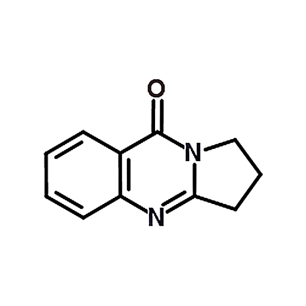Deoxyvasicinone 530-53-0