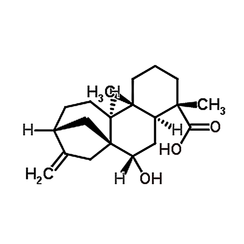 Sventenic acid 126778-79-8