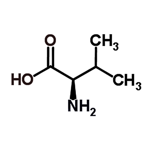 D-Valine 640-68-6
