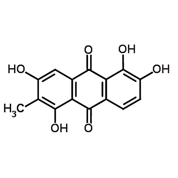 3-Hydroxymorindone 80368-74-7