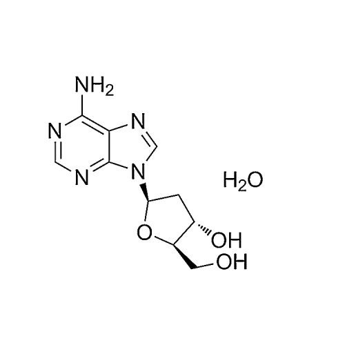 2´-Deoxyadenosine monohydrate 16373-93-6
