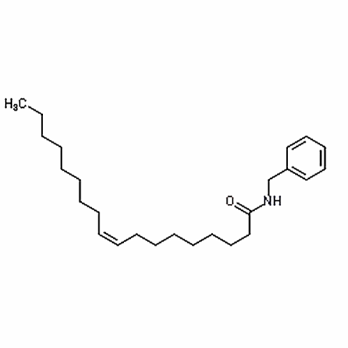 N-Benzyloleamide 101762-87-2