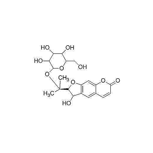 Decuroside V 96648-59-8