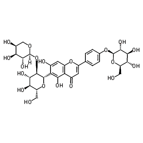 Vaccarin 53452-16-7