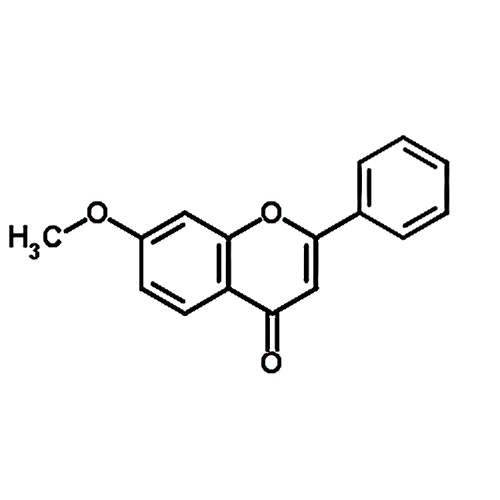 7-Methoxyflavone 22395-22-8