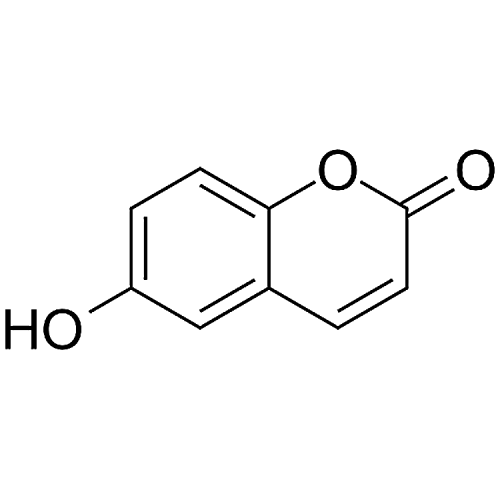 6-Hydroxycoumarin 6093-68-1