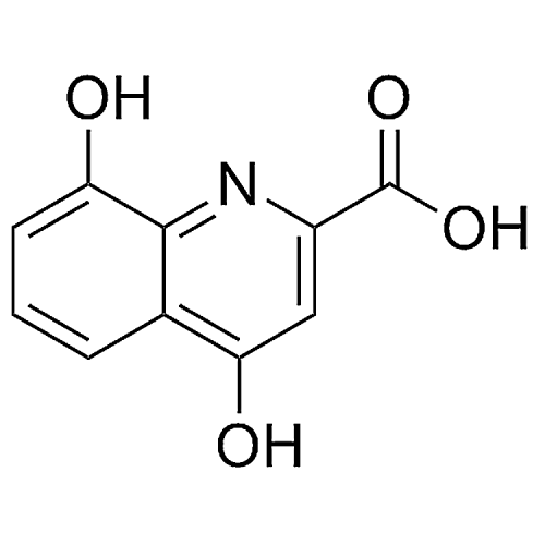 Xanthurenic Acid  59-00-7