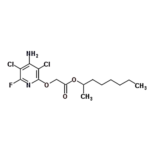 Fluroxypyr 1-Methylheptyl Ester 81406-37-3