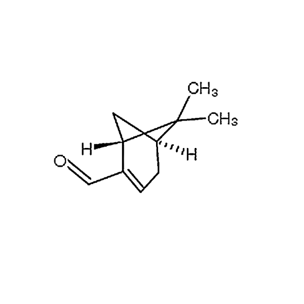 (1R)-(-)-Myrtenal 18486-69-6