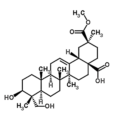 Phytolaccagenic acid 54928-05-1