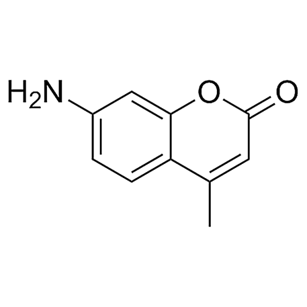 7-Amino-4-methylcoumarin  26093-31-2