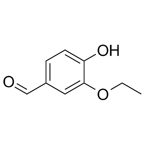3-Ethoxy-4-hydroxybenzaldehyde 121-32-4
