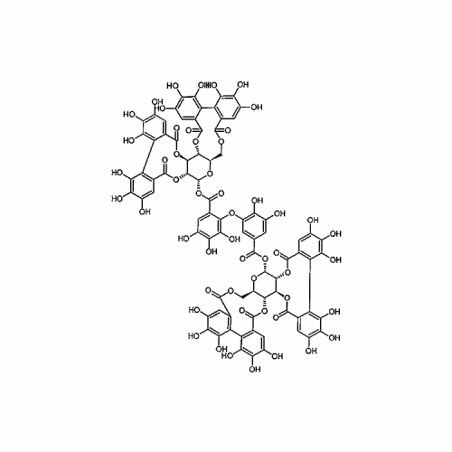 Agrimoniin 82203-01-8