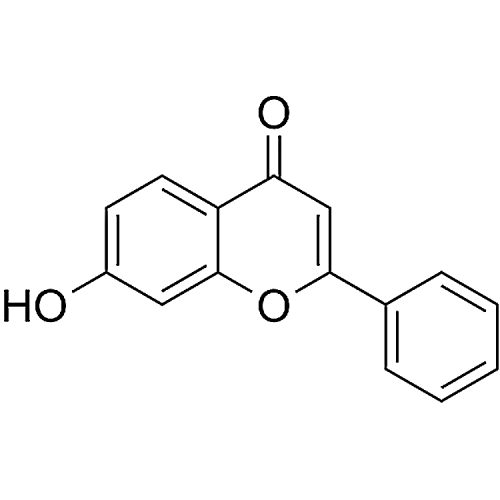 7-Hydroxyflavone 6665-86-7