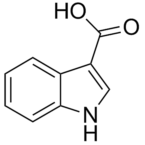 Indole-3-carboxylic acid 771-50-6