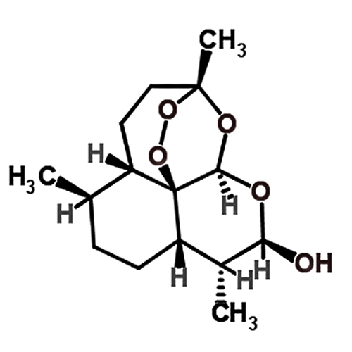 alpha-Dihydroartemisinin 81496-81-3