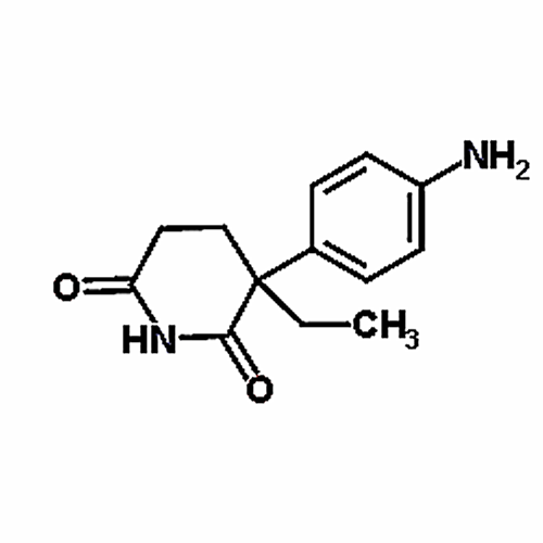 Aminoglutethimide 125-84-8