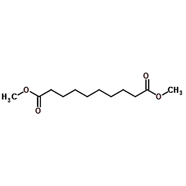 Dimethyl Sebacate 106-79-6
