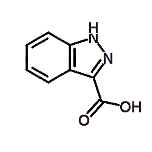 Indazole-3-carboxylic acid 4498-67-3