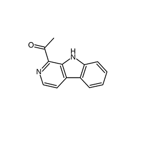 1-Acetyl-beta-carboline 50892-83-6