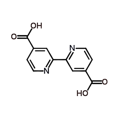 [2,2´-Bipyridine]-4,4´-dicarboxylic acid 6813-38-3