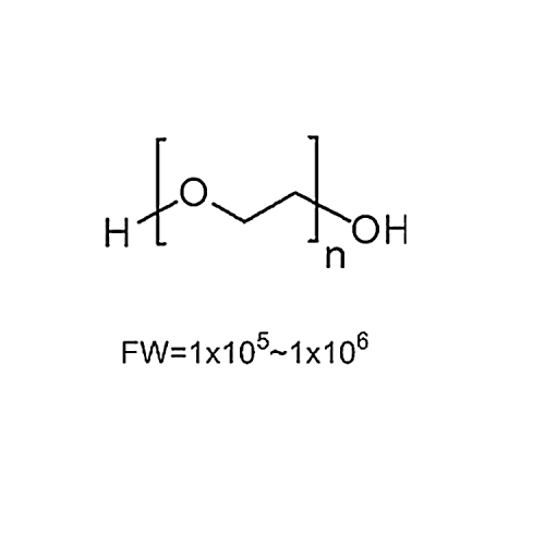 Polyethylene oxide 4000000 68441-17-8