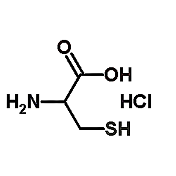 DL-Cysteine, hydrochloride 10318-18-0