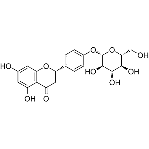 Choerospondin（5-hydroxyliquiritin ） 81202-36-0